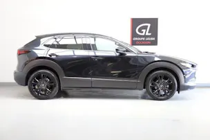 Mazda CX-30 X 186 Homura AWD AT
