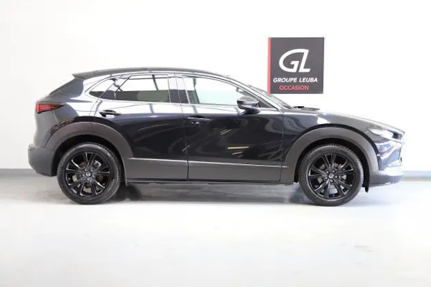 Mazda CX-30 X 186 Homura AWD AT