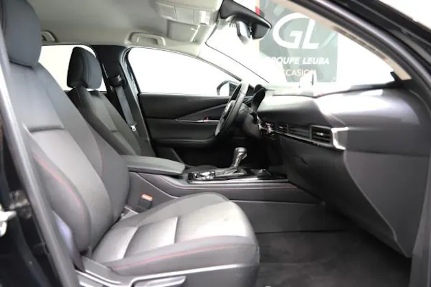 Mazda CX-30 X 186 Homura AWD AT