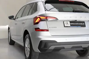 Škoda Kamiq 1.0 TSI Dynamic