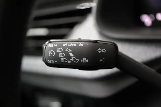 Škoda Kamiq 1.0 TSI Dynamic