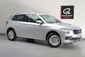 Škoda Kamiq 1.0 TSI Dynamic