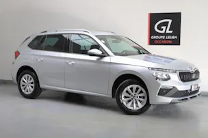 Škoda Kamiq 1.0 TSI Dynamic