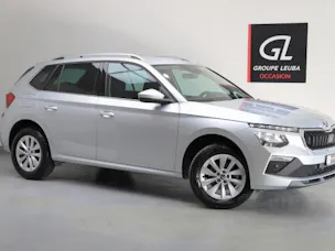 Škoda Kamiq 1.0 TSI Dynamic