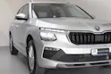 Škoda Kamiq 1.0 TSI Dynamic