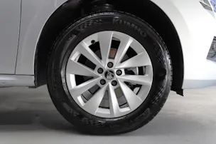 Škoda Kamiq 1.0 TSI Dynamic