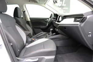 Škoda Kamiq 1.0 TSI Dynamic