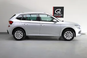 Škoda Kamiq 1.0 TSI Dynamic