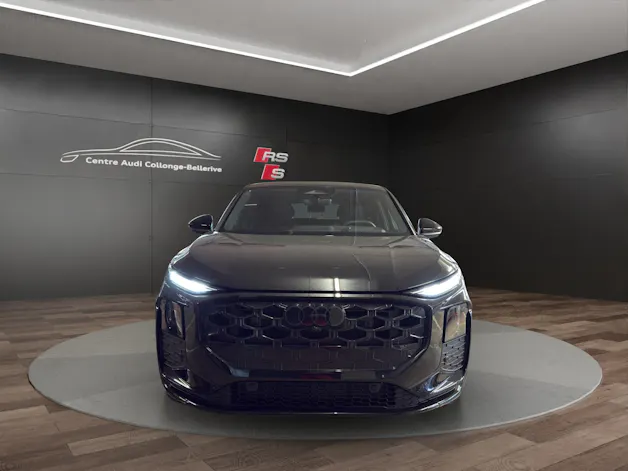 Audi Q3 Sportback TFSI quattro 150 kW S tronic