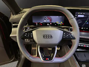 Audi Q3 Sportback TFSI quattro 150 kW S tronic