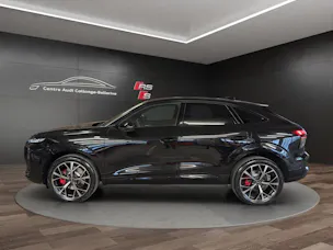 Audi Q3 Sportback TFSI quattro 150 kW S tronic