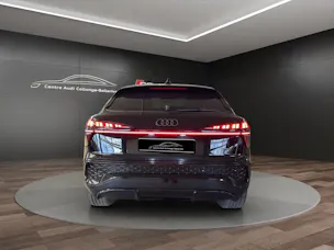 Audi Q3 Sportback TFSI quattro 150 kW S tronic