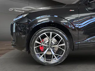 Audi Q3 Sportback TFSI quattro 150 kW S tronic