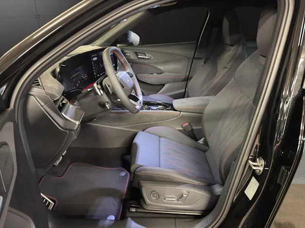 Audi Q3 Sportback TFSI quattro 150 kW S tronic