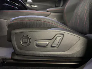 Audi Q3 Sportback TFSI quattro 150 kW S tronic