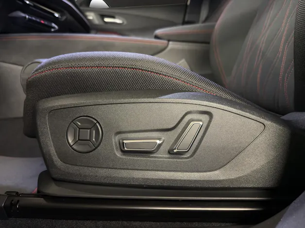 Audi Q3 Sportback TFSI quattro 150 kW S tronic