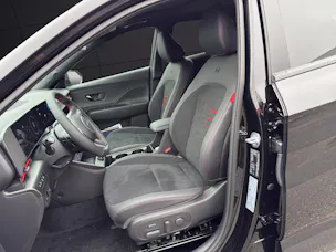 Hyundai Kona 1.6 GDi HEV N Line DCT