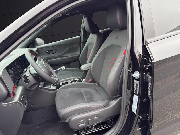 Hyundai Kona 1.6 GDi HEV N Line DCT