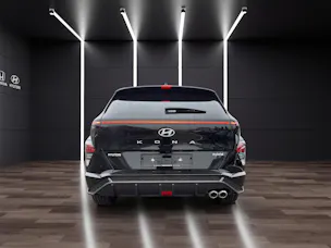 Hyundai Kona 1.6 GDi HEV N Line DCT