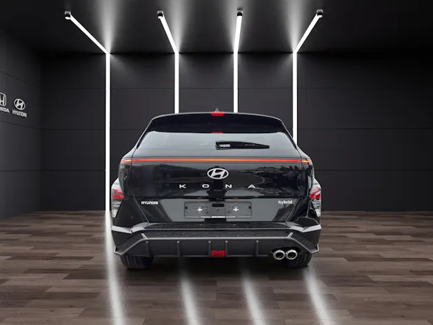 Hyundai Kona 1.6 GDi HEV N Line DCT