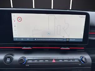 Hyundai Kona 1.6 GDi HEV N Line DCT