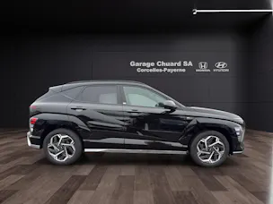 Hyundai Kona 1.6 GDi HEV N Line DCT