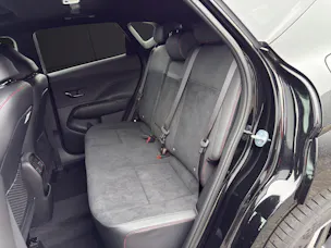 Hyundai Kona 1.6 GDi HEV N Line DCT