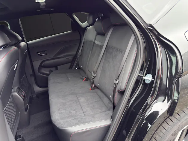 Hyundai Kona 1.6 GDi HEV N Line DCT