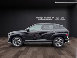 Hyundai Kona 1.6 GDi HEV N Line DCT