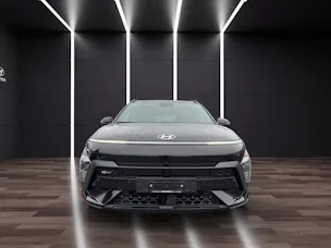 Hyundai Kona 1.6 GDi HEV N Line DCT