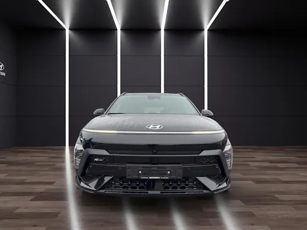Hyundai Kona 1.6 GDi HEV N Line DCT