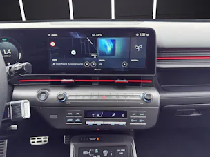 Hyundai Kona 1.6 GDi HEV N Line DCT