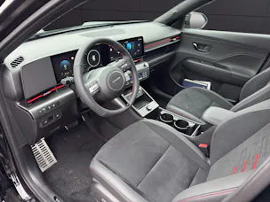 Hyundai Kona 1.6 GDi HEV N Line DCT