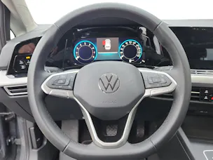 VW Golf Variant 1.5 eTSI mHEV Life