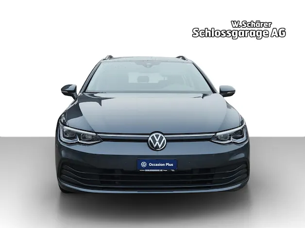 VW Golf Variant 1.5 eTSI mHEV Life