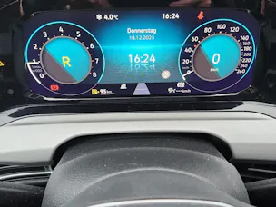 VW Golf Variant 1.5 eTSI mHEV Life