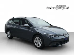 VW Golf Variant 1.5 eTSI mHEV Life