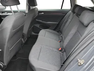 VW Golf Variant 1.5 eTSI mHEV Life