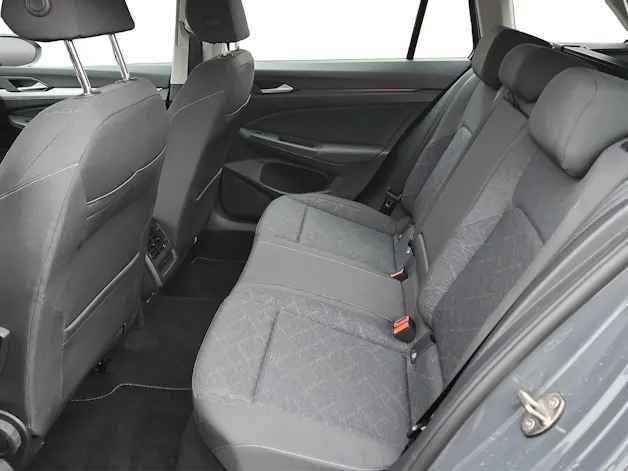 VW Golf Variant 1.5 eTSI mHEV Life