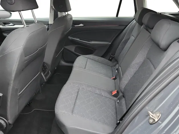VW Golf Variant 1.5 eTSI mHEV Life