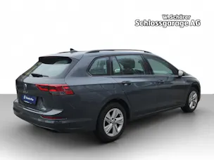 VW Golf Variant 1.5 eTSI mHEV Life