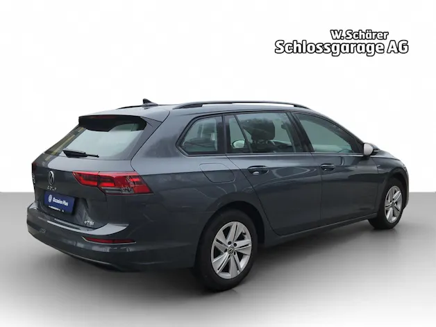 VW Golf Variant 1.5 eTSI mHEV Life