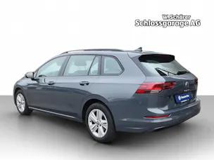 VW Golf Variant 1.5 eTSI mHEV Life