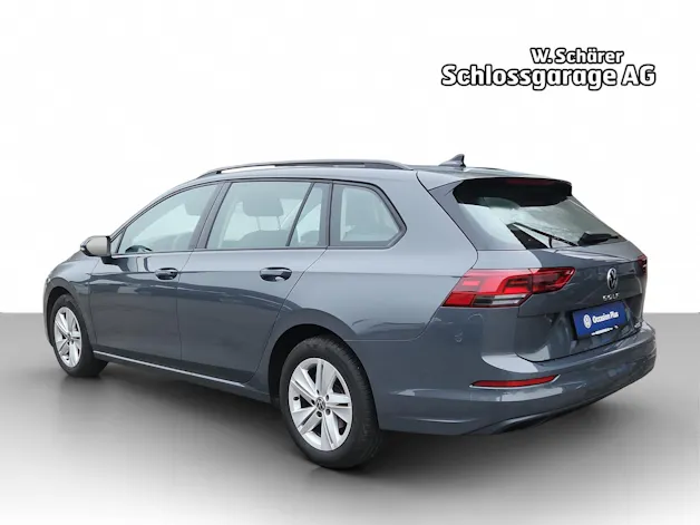 VW Golf Variant 1.5 eTSI mHEV Life
