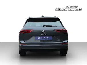 VW Golf Variant 1.5 eTSI mHEV Life