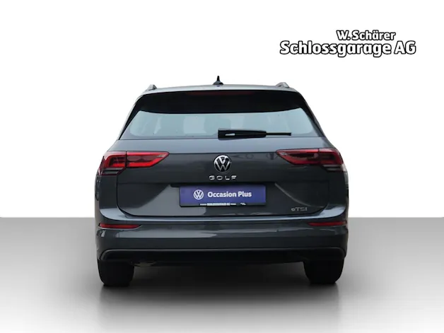 VW Golf Variant 1.5 eTSI mHEV Life