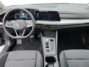 VW Golf Variant 1.5 eTSI mHEV Life