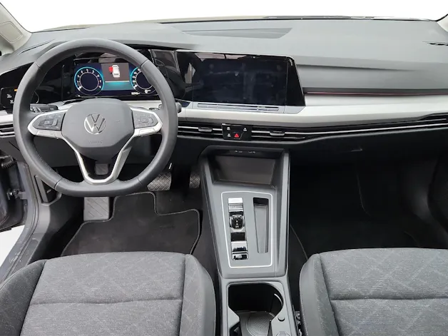 VW Golf Variant 1.5 eTSI mHEV Life