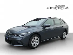 VW Golf Variant 1.5 eTSI mHEV Life