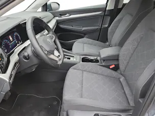 VW Golf Variant 1.5 eTSI mHEV Life
